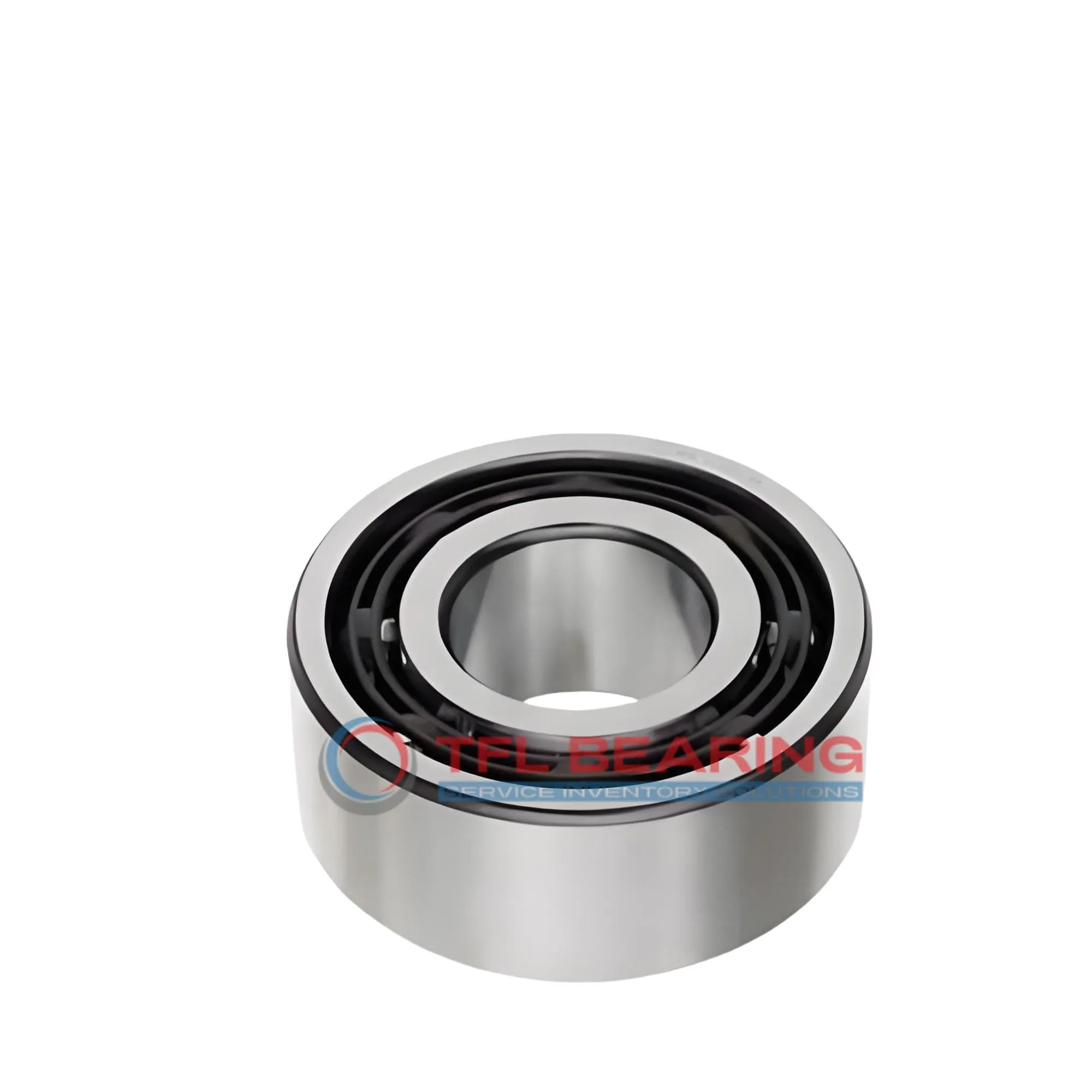 Double Row Angular Contact Ball Bearings (General) 3201 ATN9